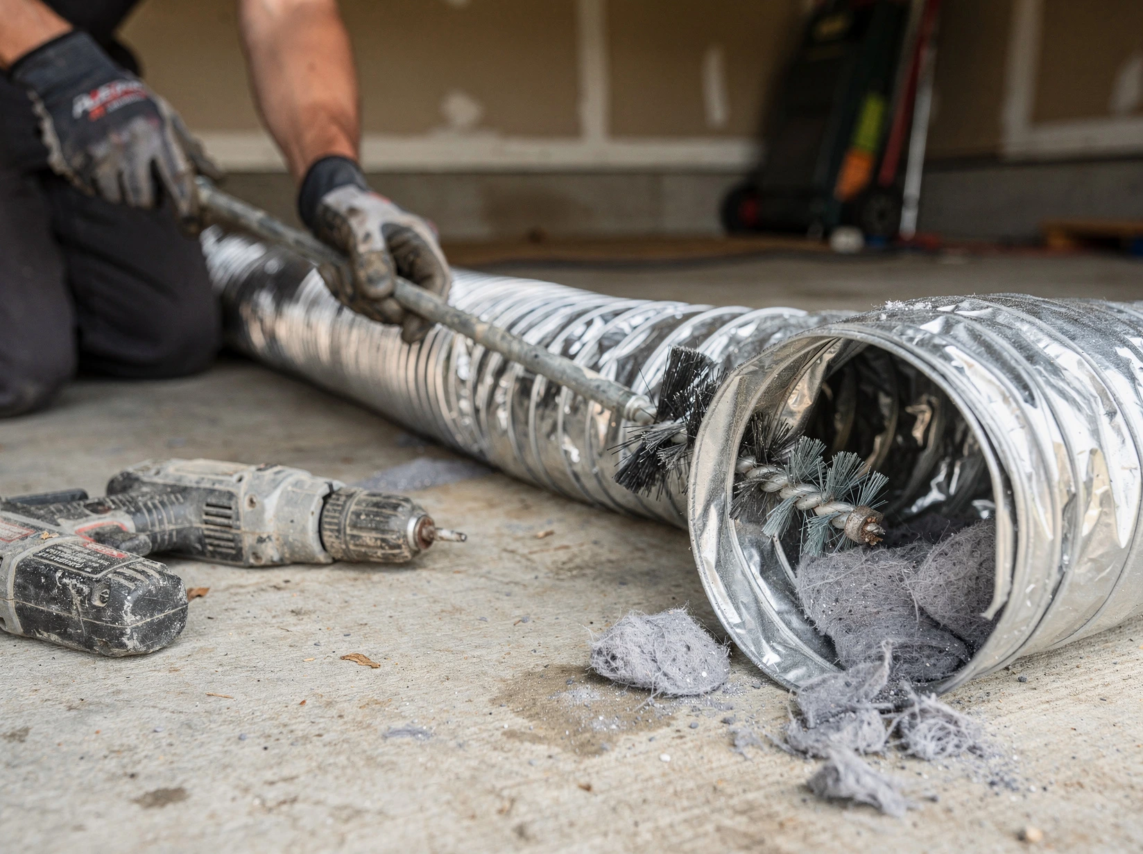 Duct Cleaning service in Hemet, CA