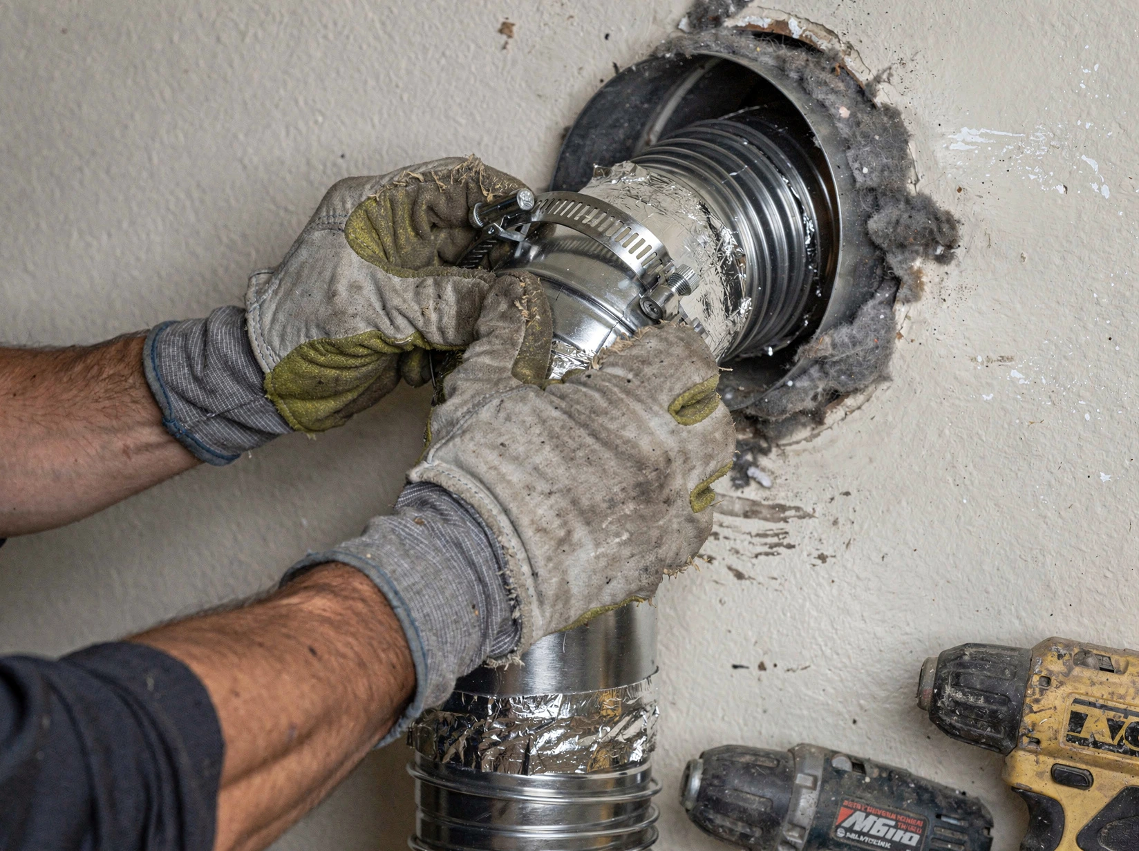 Hose Installation service in Hemet, CA